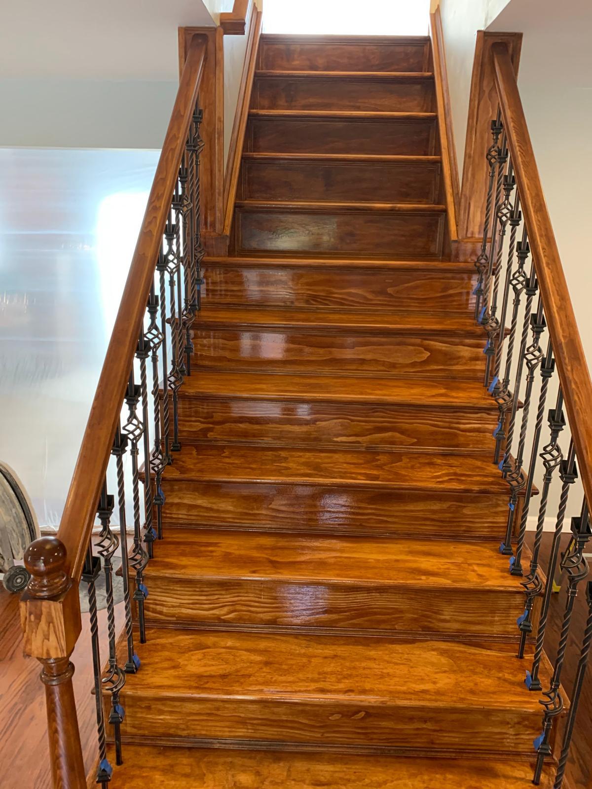 Proyecto de remodelación 68